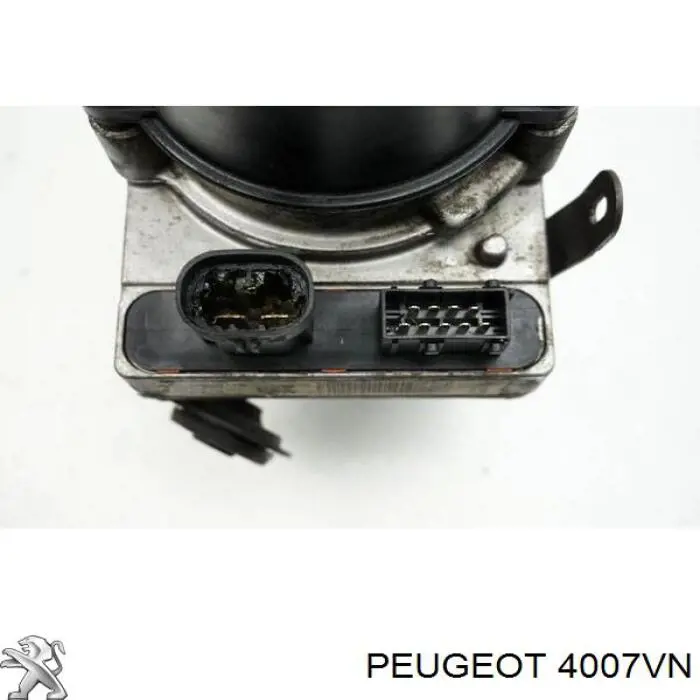 Купити 4007VN Peugeot/Citroen Насос гідравліки