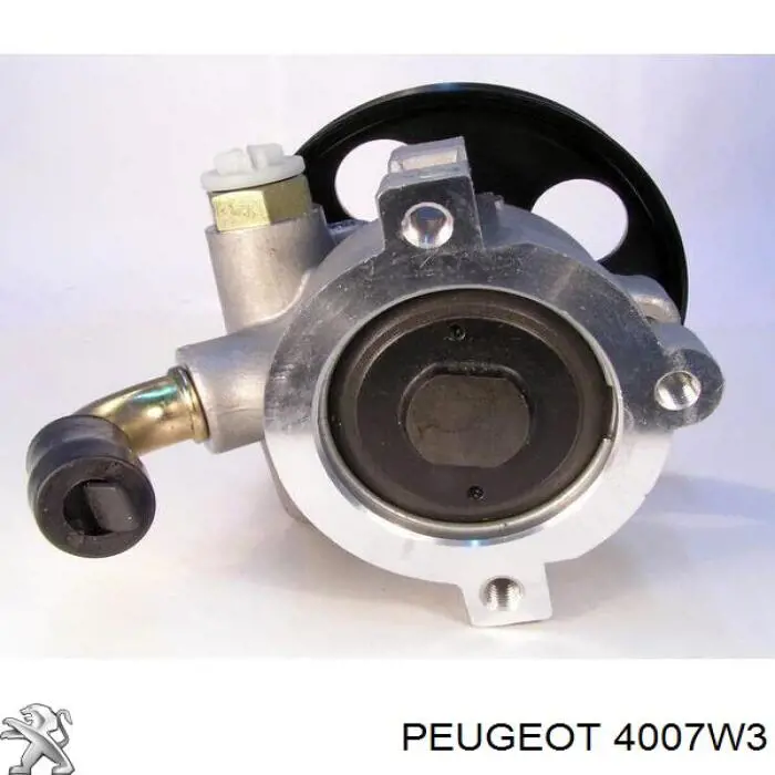 Насос ГПК Peugeot/Citroen 4007W3 ціна, від 79.20 USD