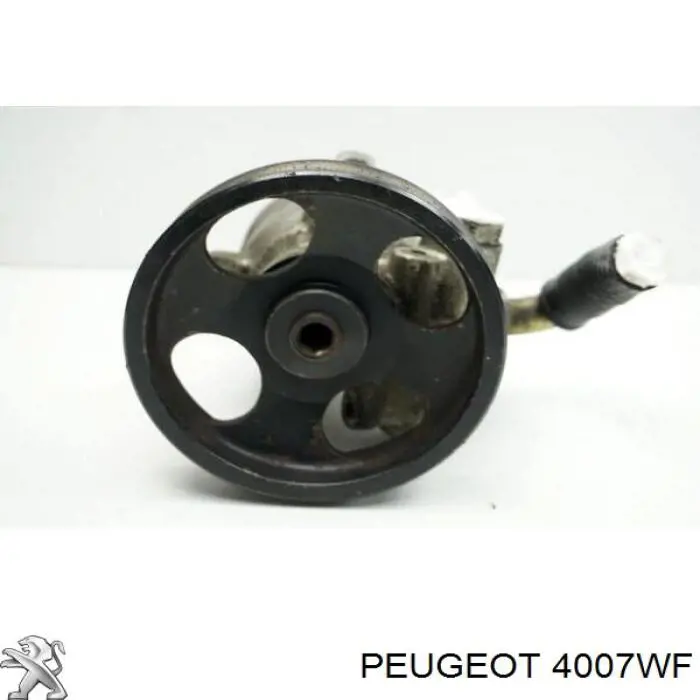 Насос ГПК Peugeot/Citroen 4007WF ціна, від 75.06 USD