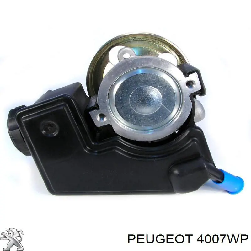 Насос ГПК Peugeot/Citroen 4007WP ціна, від 103.87 USD