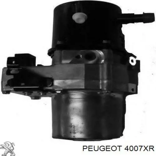 Насос ГПК Peugeot/Citroen 4007XR ціна, від 457.30 USD