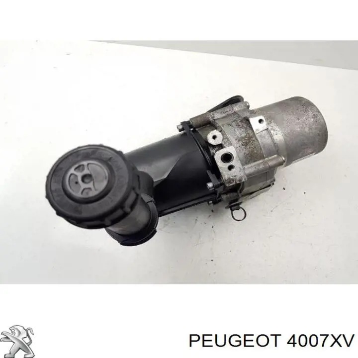 Купити 4007XV Peugeot/Citroen Насос гідравліки