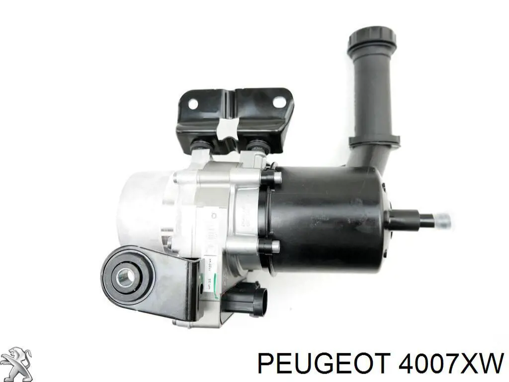 Насос ГПК Peugeot/Citroen 4007XW ціна, від 101.35 USD