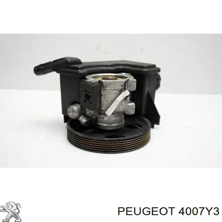 Насос ГПК Peugeot/Citroen 4007Y3 ціна, від 83.47 USD
