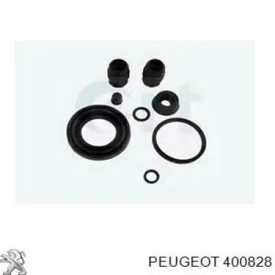 Купити 4008E5 Peugeot/Citroen Насос гідравліки