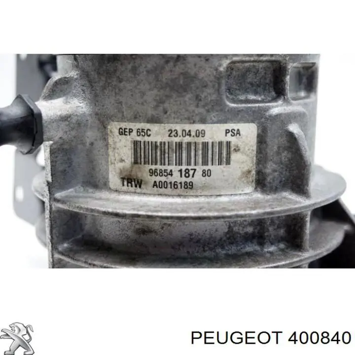 Насос ГУР PE119 Reikanen