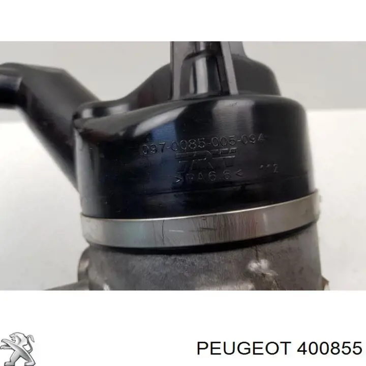 Насос ГПК Peugeot/Citroen 400855 ціна, від 84.75 USD