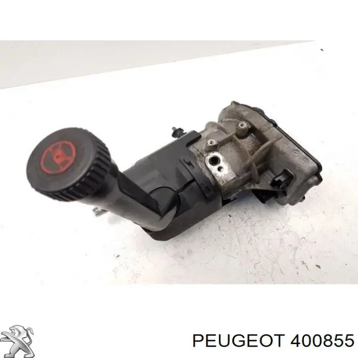 Купити 400855 Peugeot/Citroen Насос гідравліки