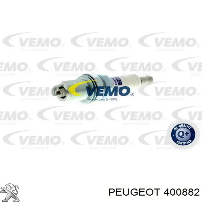 400881 Peugeot/Citroen Насос гідропідсилювача
