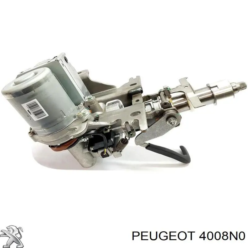 Купити 4008N0 Peugeot/Citroen 