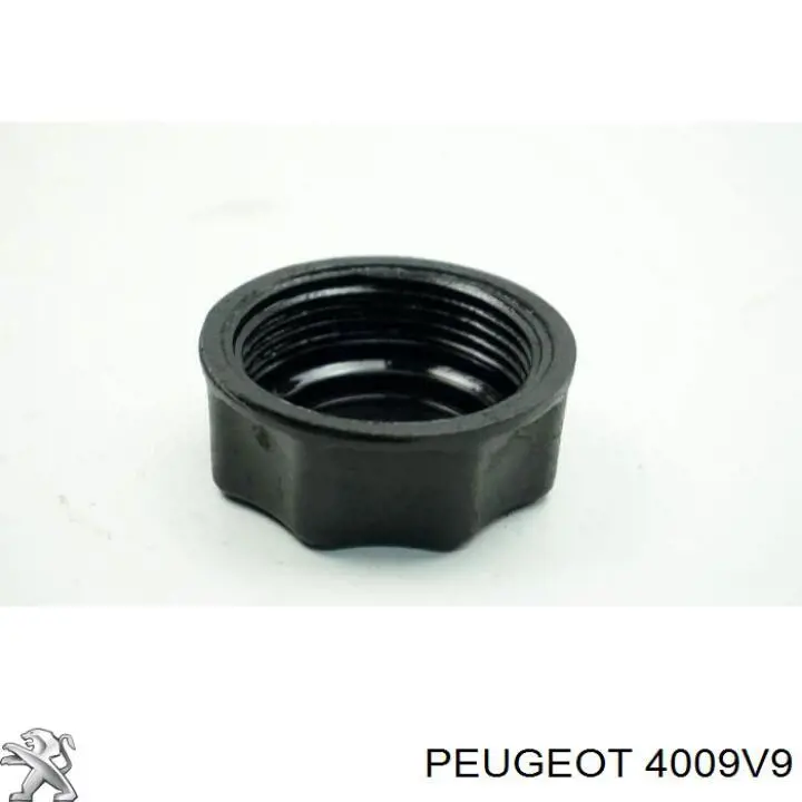  Peugeot/Citroen 4009V9 ціна, від 24.83 USD