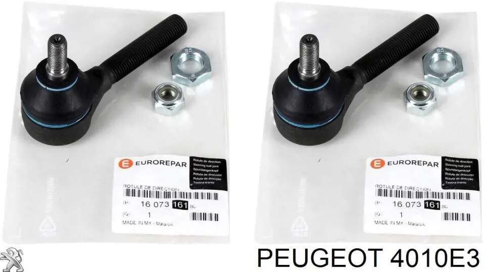  4010E3 Peugeot/Citroen