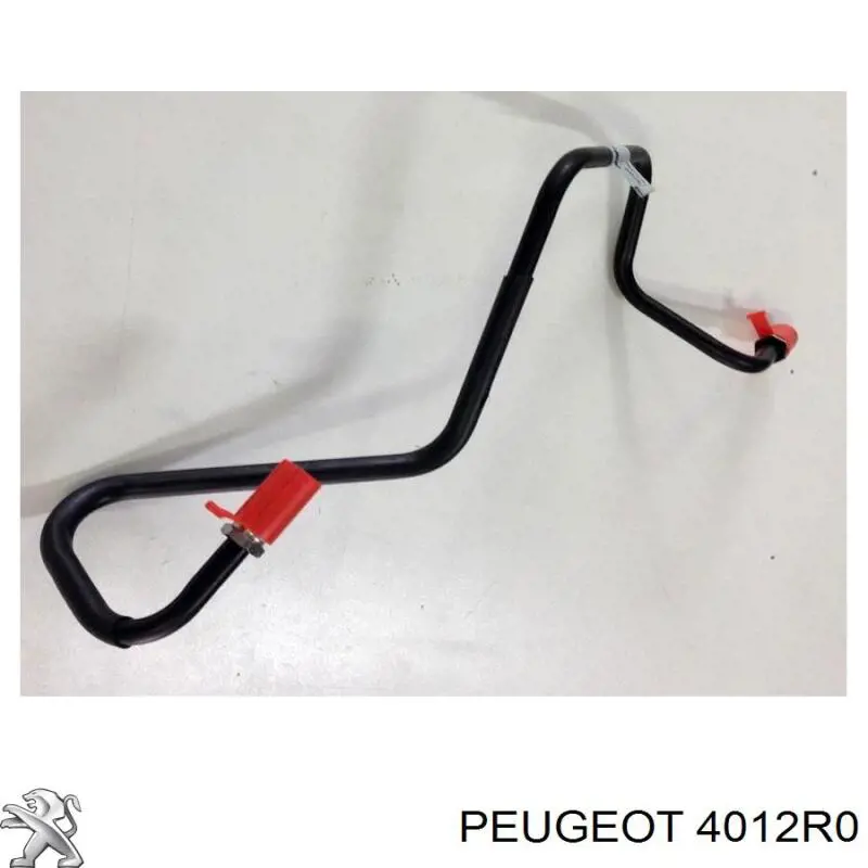  Peugeot/Citroen 4012R0 ціна, від 6.19 USD