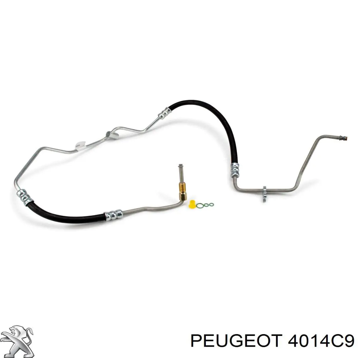  Peugeot/Citroen 4014C9 ціна, від 84.57 USD