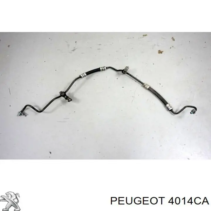  Peugeot/Citroen 4014CA ціна, від 17.74 USD