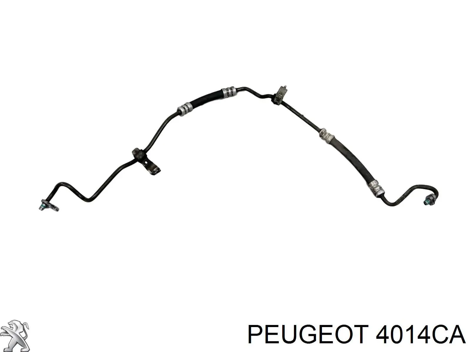 Купити 4014CA Peugeot/Citroen 