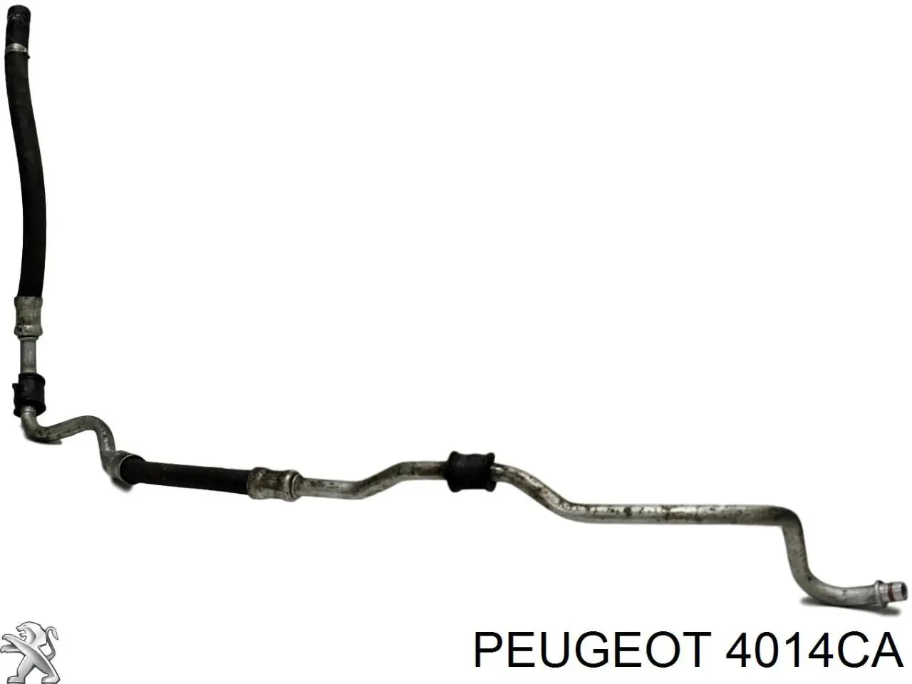 4014CA Peugeot/Citroen 