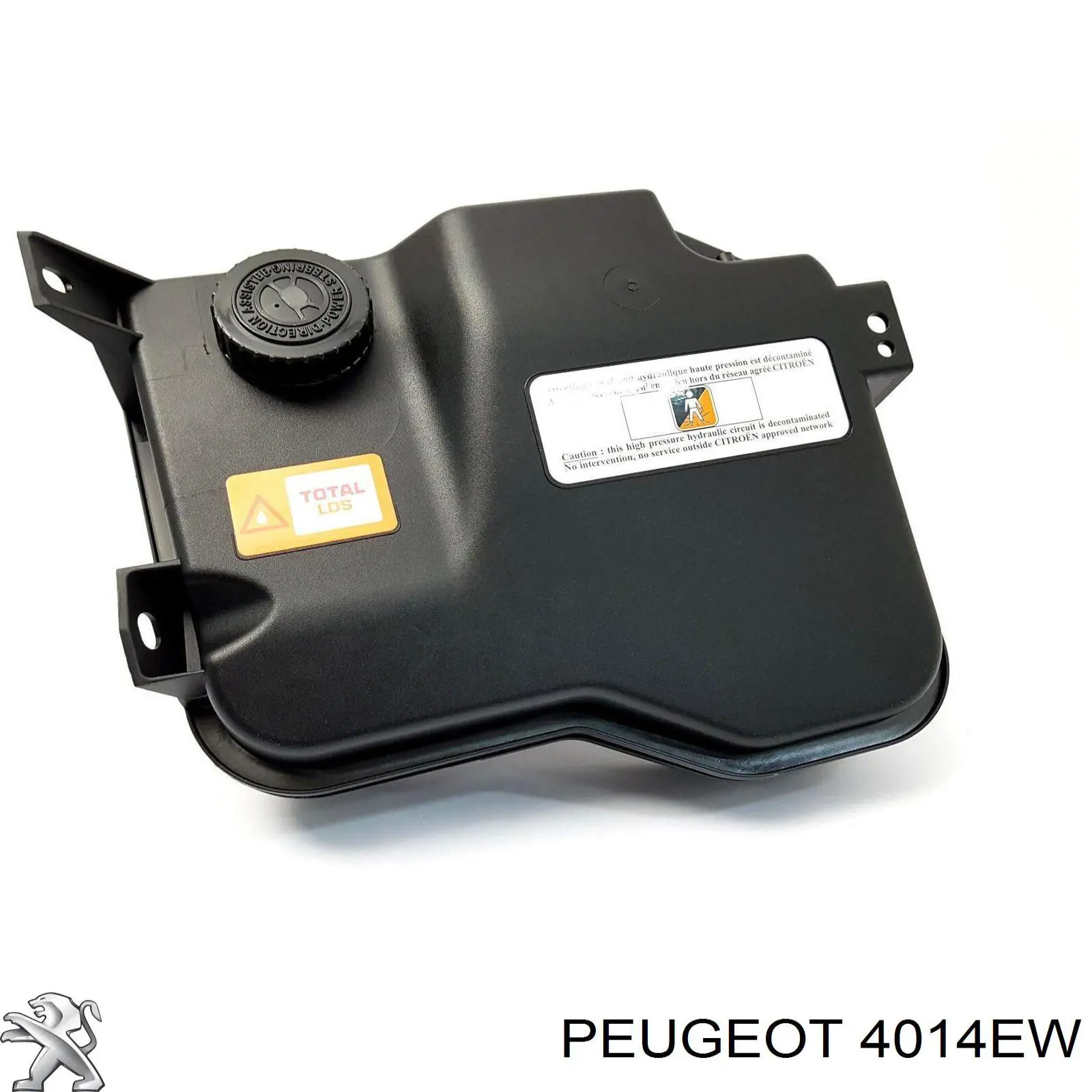  Peugeot/Citroen 4014EW ціна, від 45.84 USD