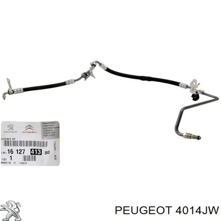 Купити 4014JW Peugeot/Citroen 