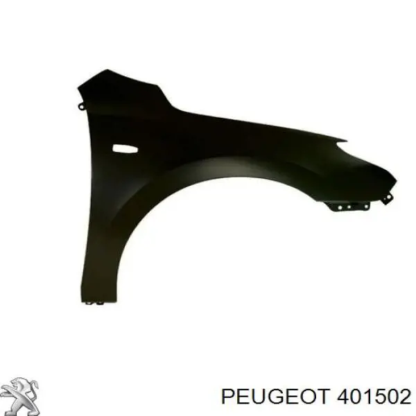 Купити 401502 Peugeot/Citroen 