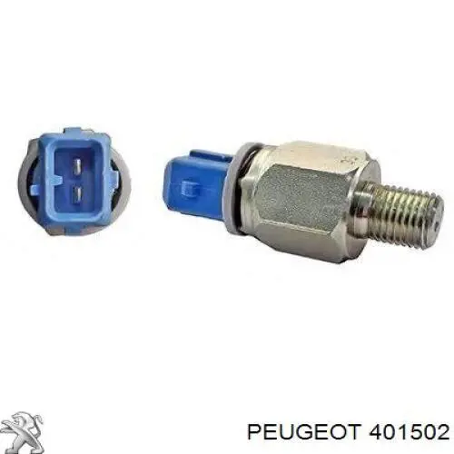 401502 Peugeot/Citroen 
