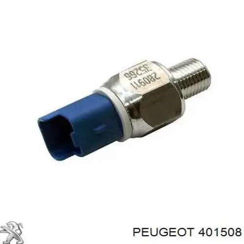 Купити 401508 Peugeot/Citroen Датчик насосу гідропідсилювача