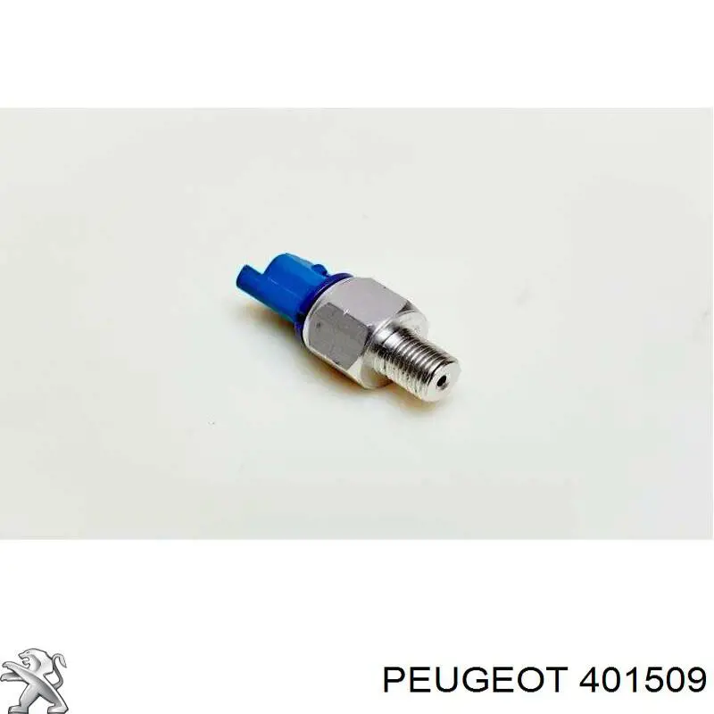 Датчик насоса ГУР Peugeot/Citroen 401509