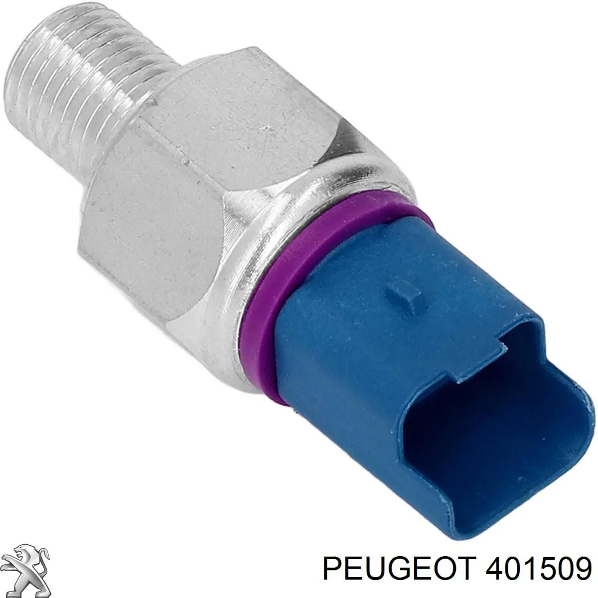 Купити 401509 Peugeot/Citroen Датчик насосу гідропідсилювача