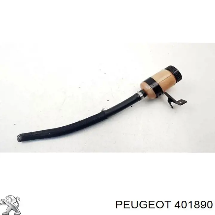 Купити 401890 Peugeot/Citroen Бачок насоса ГПР
