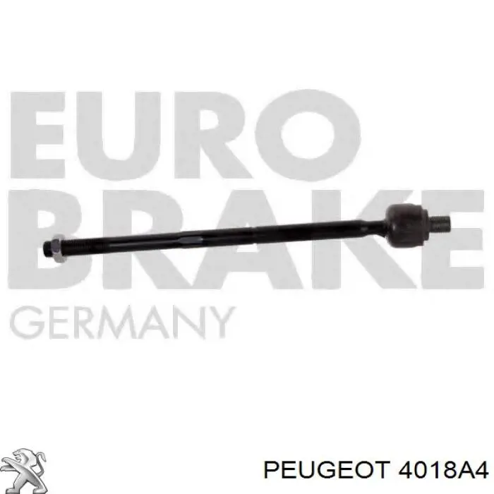 Тяга рульова поперечна Peugeot/Citroen 4018A4 ціна, від 8.63 USD
