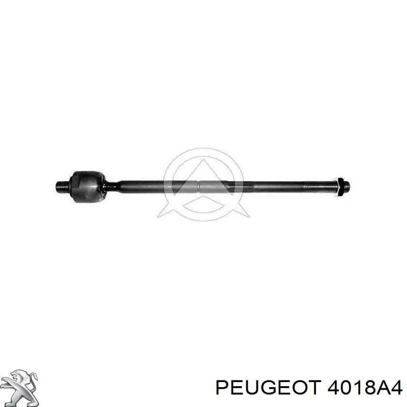 Купити 4018A4 Peugeot/Citroen Тяга рульова поздовжня