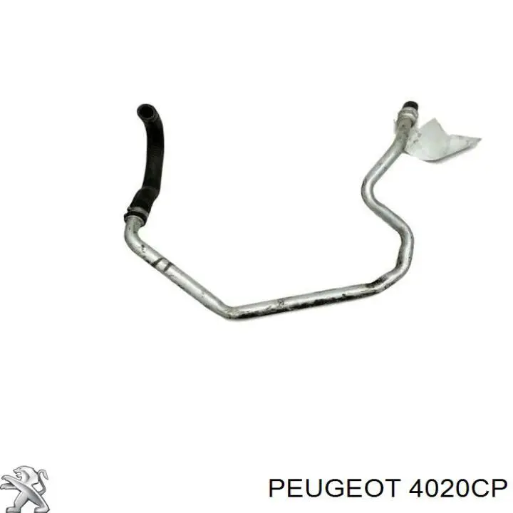 Купити 4020CP Peugeot/Citroen 