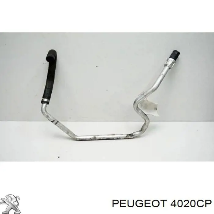  Peugeot/Citroen 4020CP ціна, від 10.13 USD