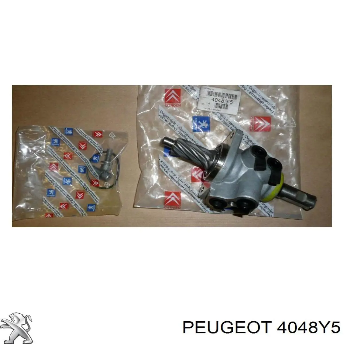 Рульовий механізм в зборі Citroen Berlingo фургон (M) (1996 - 2008) ціна, від 132.77 USD