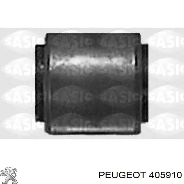 Сайлентблок гідравлічного циліндру рульового механізму Peugeot/Citroen 405910 ціна, від 2.32 USD
