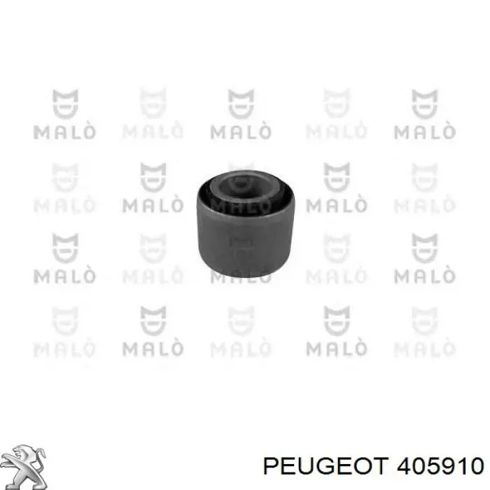 Купити 405910 Peugeot/Citroen Сайлентблок гідравлічного циліндру рульового механізму
