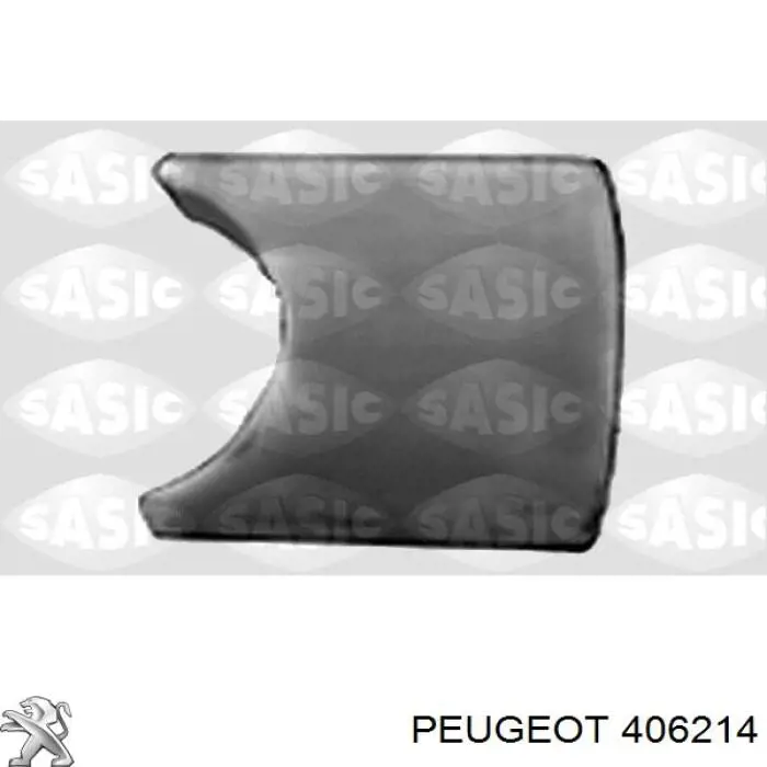  Peugeot/Citroen 406214 ціна, від 3.17 USD