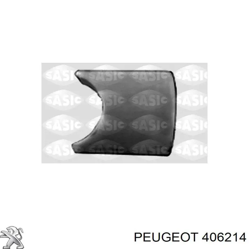  406214 Peugeot/Citroen