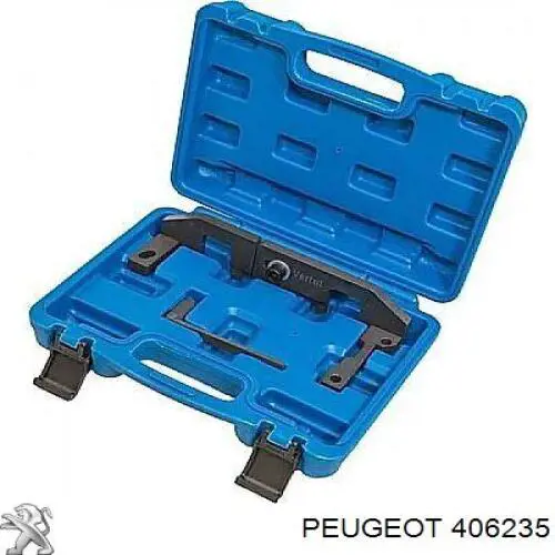 РМК рульовго механізму Peugeot/Citroen 406235 ціна, від 58.63 USD