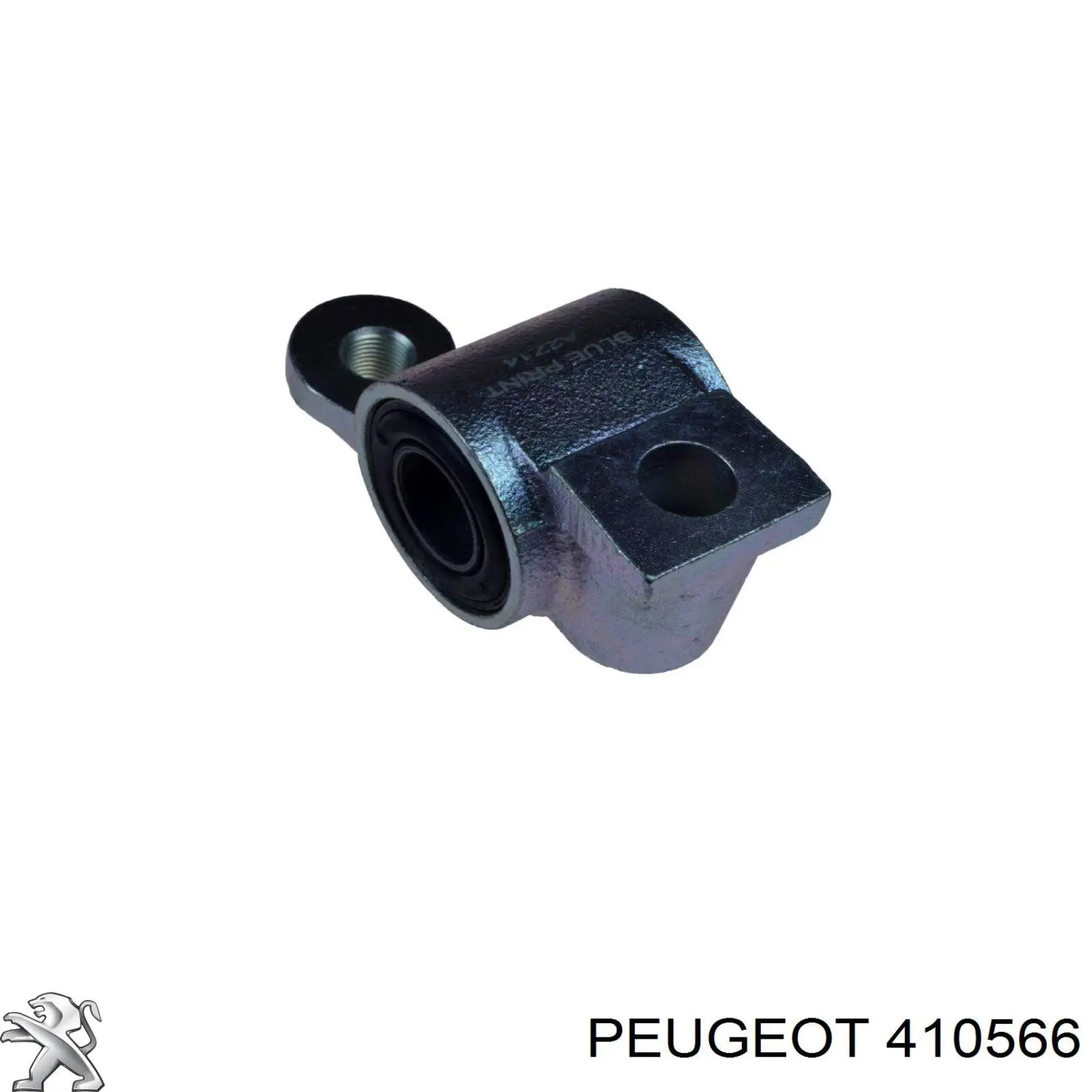 Тяга рульова 410566 Peugeot/Citroen