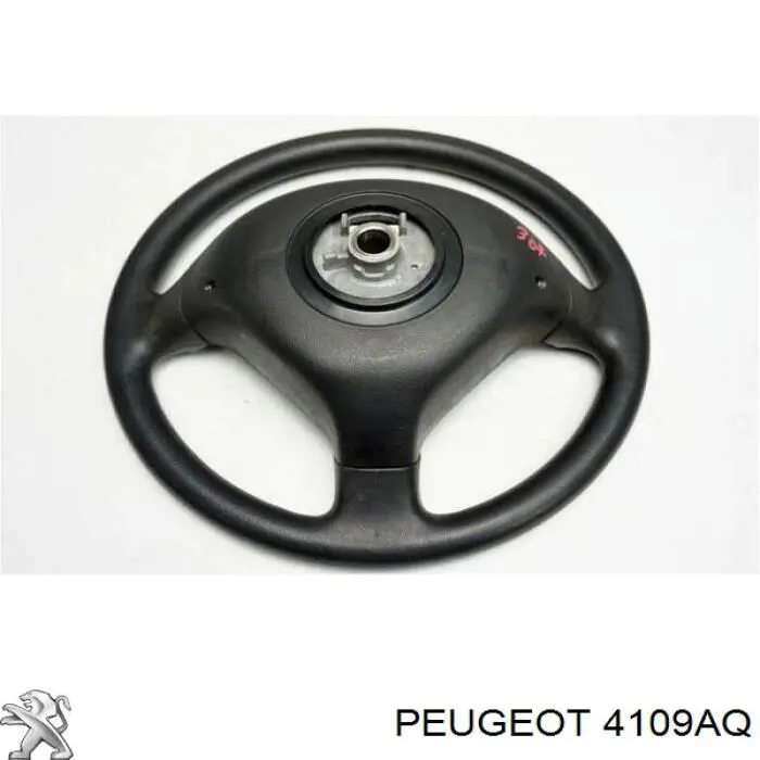 Рульове колесо Peugeot 307 (3A, 3C) (Пежо 307)