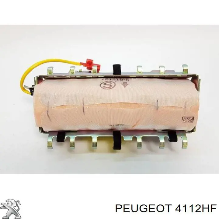 Подушка Айрбег водія VAG 96823829ZD ціна, від 19.05 USD