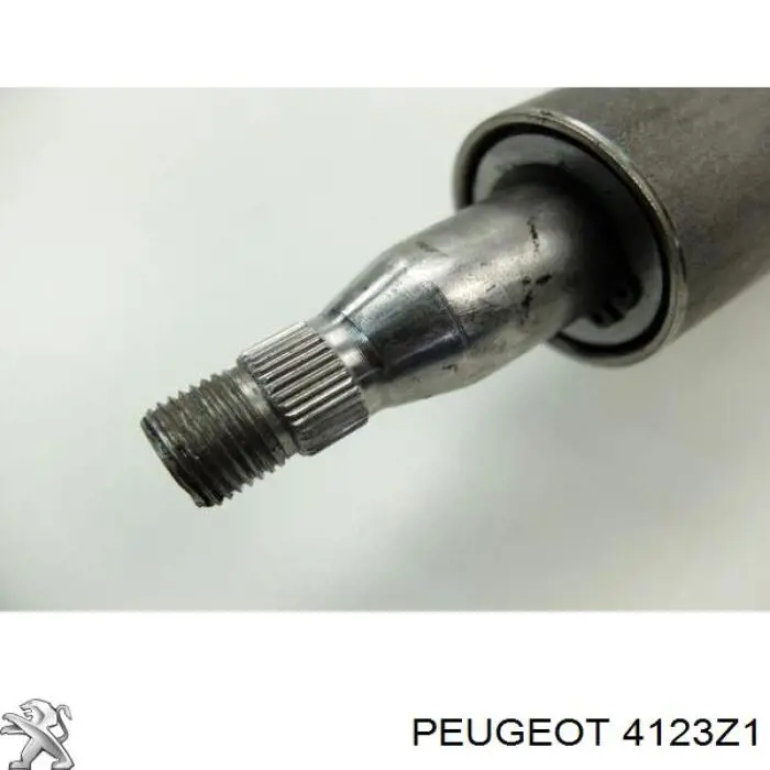Купити Рульова колонка Peugeot Boxer III 250