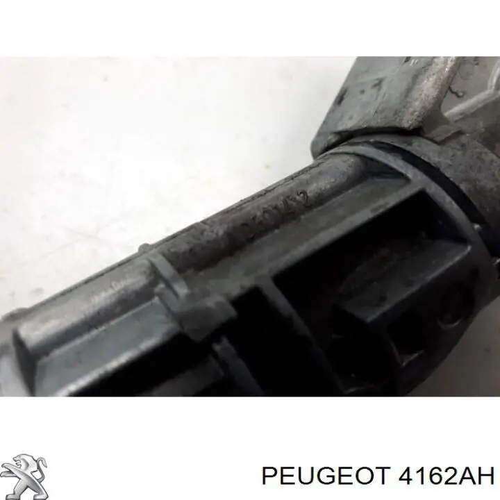 Купити 4162AH Peugeot/Citroen Замок запалювання