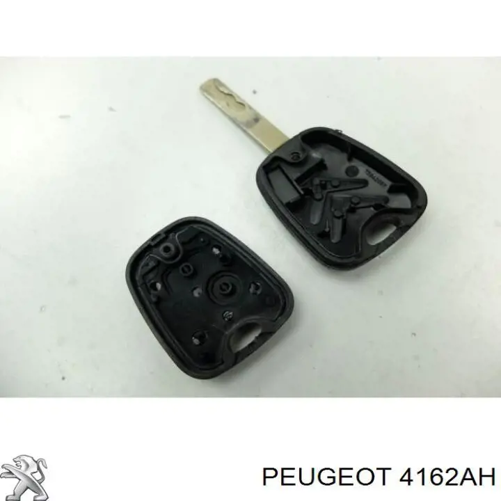 Замок запалювання 4162AH Peugeot/Citroen