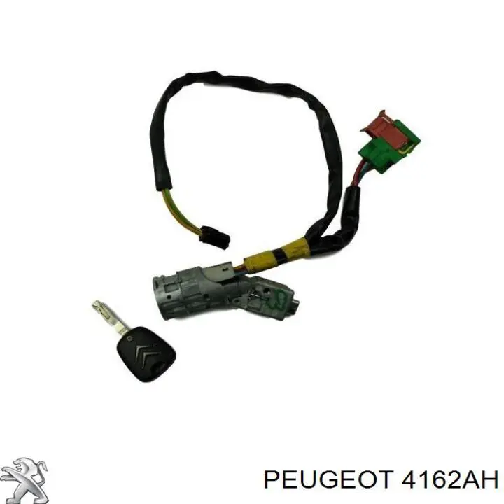 Замок запалювання NTY ESTCT006 ціна, від 66.89 USD