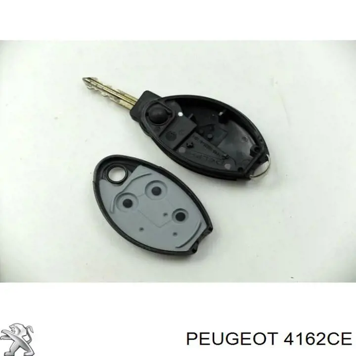 Замок запалювання 4162CE Peugeot/Citroen