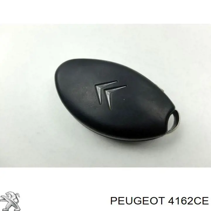 Замок запалювання Peugeot/Citroen 4162CE