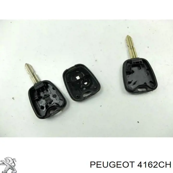 Замок запалювання Peugeot/Citroen 4162CH