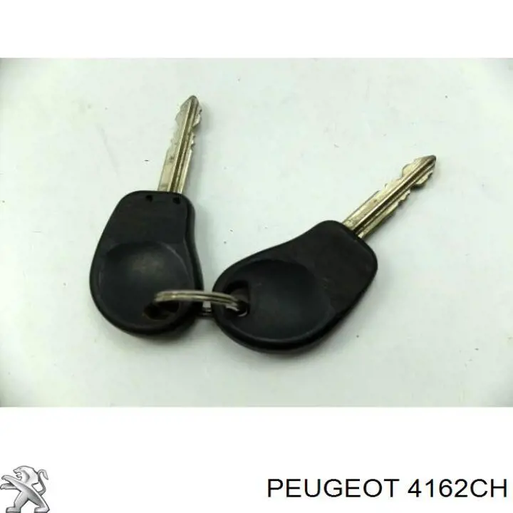 4162CH Peugeot/Citroen Замок запалювання